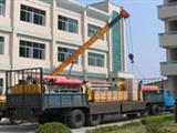 供应广州设备移位吊装，广州大众吊装起重公司