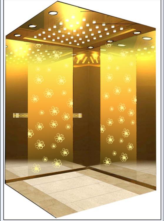 供应彩色不锈钢电梯装饰板/花纹不锈钢电梯板/钛金不锈钢电梯板