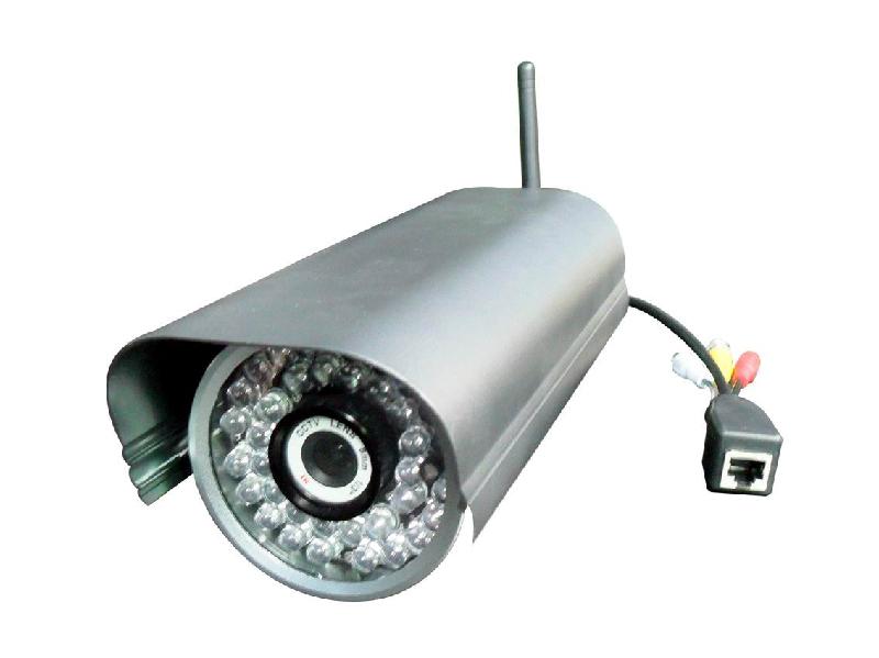 专业安装监控摄像头安防产品批发