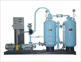厂价直销供应蒸汽冷凝水回收装置