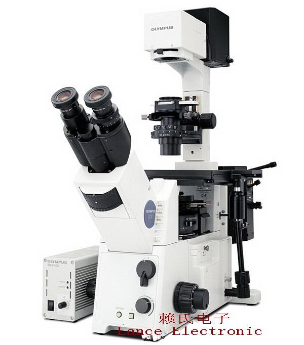 奥林巴斯IX71倒置显微镜批发