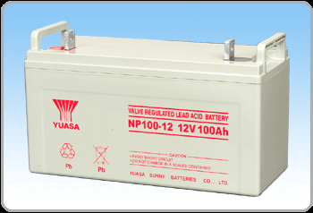 专业供应12V100AH蓄电池汤浅蓄电池汤浅铅酸免维护蓄电池