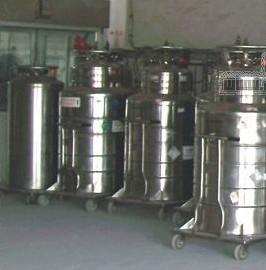 供应用于科研实验室的液氮氮气液氦氦气氩气