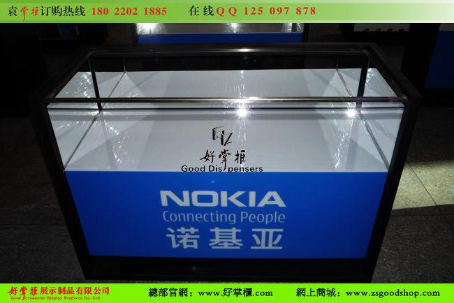 供应新款诺基亚手机柜台指定生产厂家5