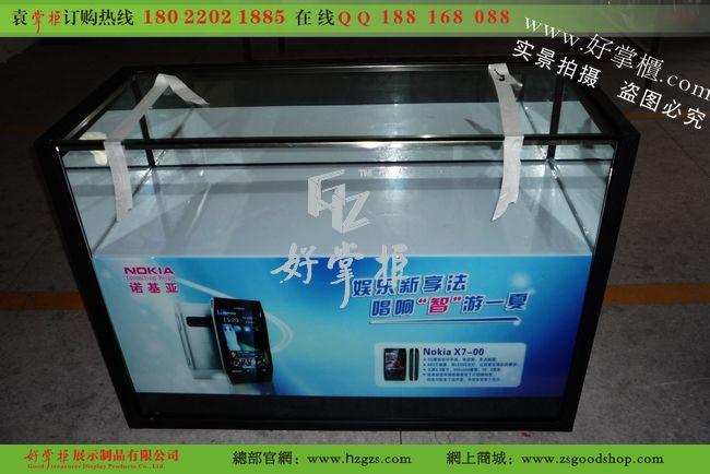 供应云南诺基亚手机柜台指定生产厂家