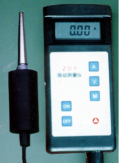 供应振动测量仪哪里有卖 江苏振动测量仪价格 广东振动测量仪生产厂家图片