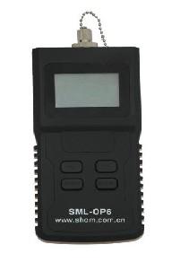 供应杉木林SML-OP6光功率计，光功率计SML-OP6杉木林品牌厂家批发