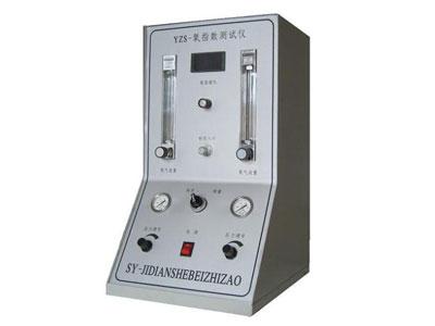 供应氧指数测试仪/自动氧指数测试仪图片