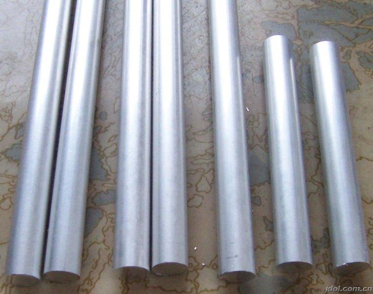 供应小铝管，6061氧化铝管，6063方铝管