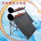 供应南京清华阳光热水器太阳能维修电话//服务维修中心图片