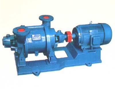 供应SZ型系列水环式真空泵图片