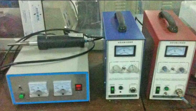 供应便携式超声波铆焊机