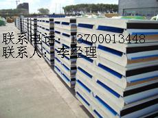 供应聚氨酯复合板价格/聚氨酯夹芯板/聚氨酯保温板