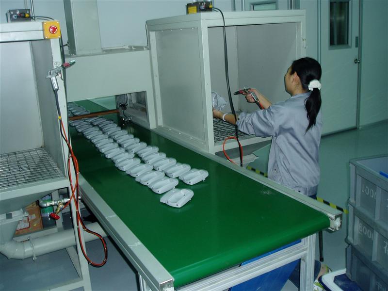 深圳塑胶丝印烘干线厂家供应深圳塑胶丝印烘干线厂家