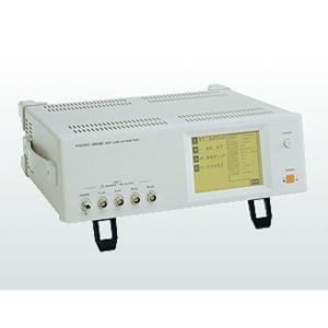 供应日本日置HIOKI3532-50LCR测试仪价格图片说明书