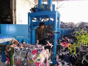 供应棉花打包机生产厂家