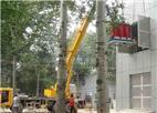 北京装卸设备起重吊装图片