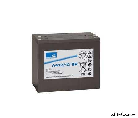 德国阳光胶体蓄电池进口蓄电池厂家直销处12v/65AH降价销售