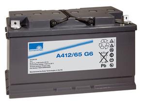 供应德国阳光12v/200AH电池最新报价与技术参数