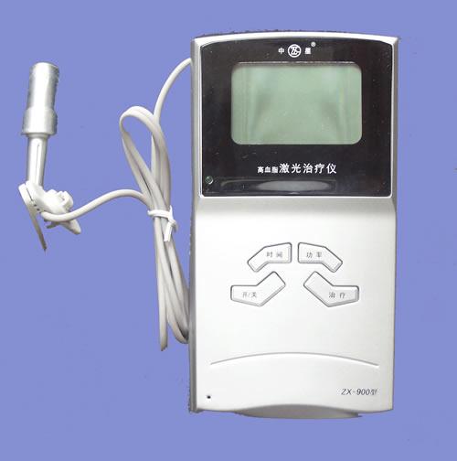 中星高血脂激光治疗仪ZX900批发