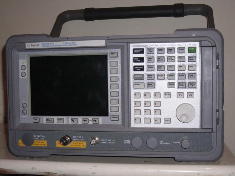 供应广东东莞E4404B频谱分析仪E4404B