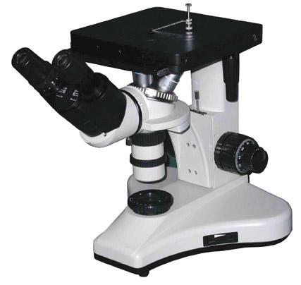 供应倒置型金相显微镜