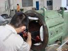 昌平专业维修水泵修理电机风机