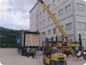 广州市广州吊装公司专业起重吊装设备移位厂家