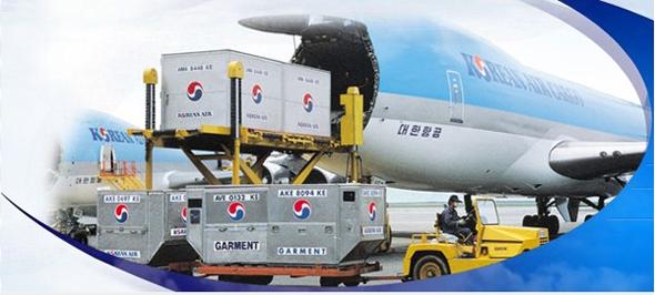 韩国海运进口货代批发