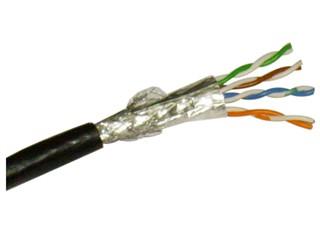 供应4芯网线、室外网线、纯铜网线、网线批发、网线厂家、超五类网线