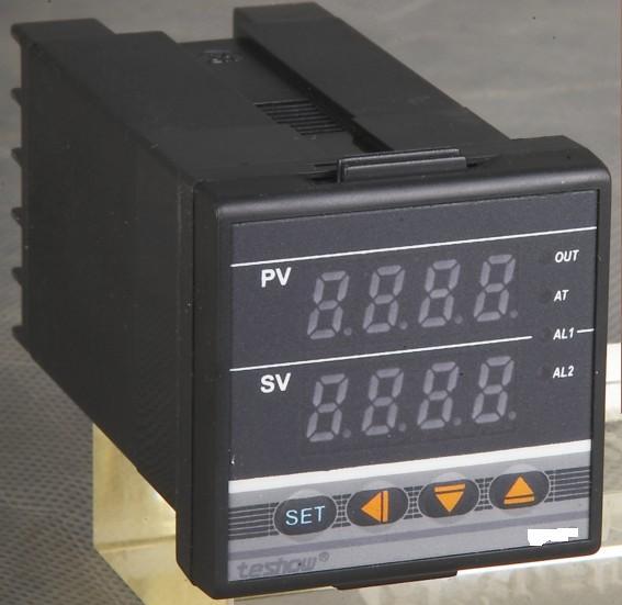 批发 温度调节器智能温度控制调节器  上海智能温控表
