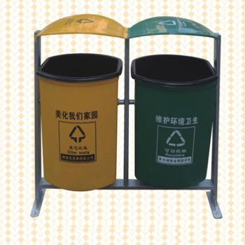 垃圾桶/复合材垃圾桶/环保垃圾桶批发