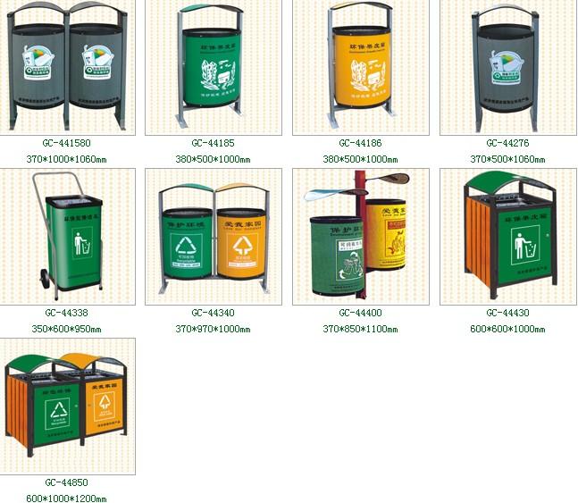 供应垃圾桶/复合材垃圾桶/环保垃圾桶