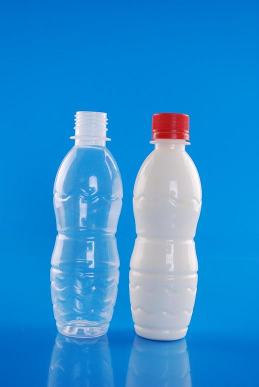 塑料包装瓶塑料饮料瓶高透明瓶批发