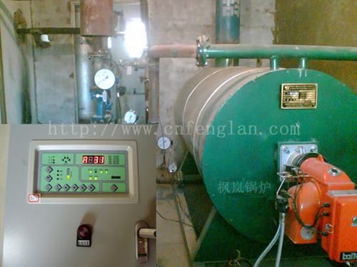 郑州市有机热载体炉厂家供应有机热载体炉