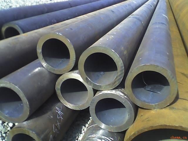 供应聊城无缝钢管厂高压合金管现货大口径厚壁管价格