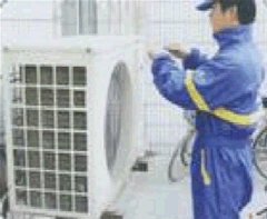 供应北京花家地空调清洗空调移机