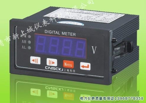 ZRY4U-5X1数显交流电压表批发