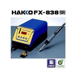 供应白光838焊台 HAKKOFX838焊台 日本白光焊台fx838
