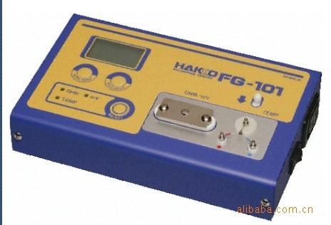 供应白光FG101 白光电焊台综合测试仪