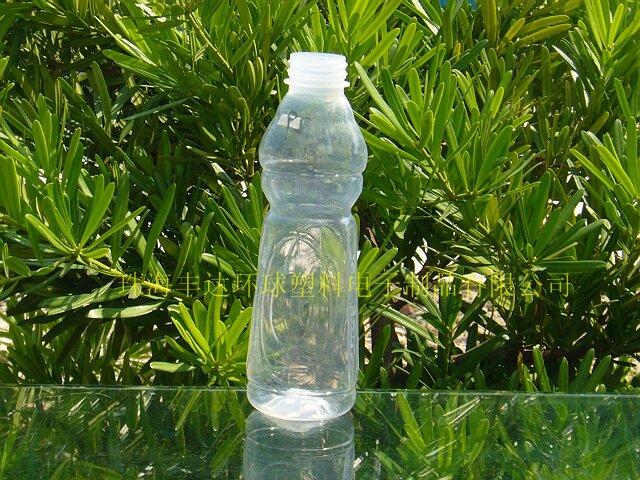 珠海市PP耐高温环保饮料瓶热灌装饮料瓶厂家