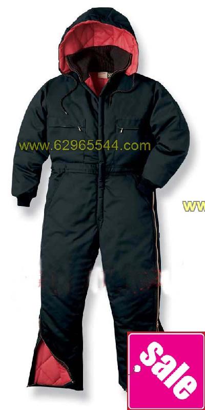 供应液氮防护服/液氮服/液氮防冻服/M261186