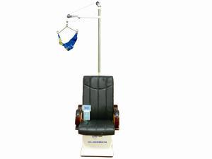 供应电动牵引椅电动颈椎牵引椅豪华颈椎