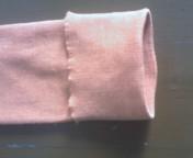 供应江苏全棉手术衣袖口生产商，服装袖口，针织罗纹，领口
