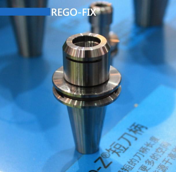 rego-fix雕刻机刀柄/配备/ISO20刀柄/BT30刀柄
