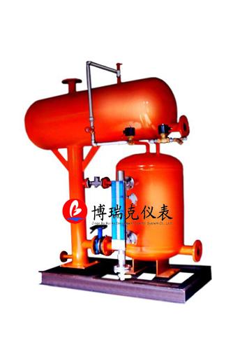 供应山东QNB气动凝结水回收装置生产，气动凝结水回收装置报价