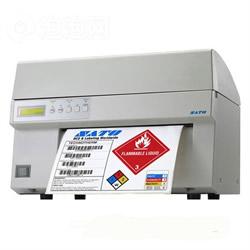 供应SATO佐滕M10e宽幅标签打印机/M10E广州代理