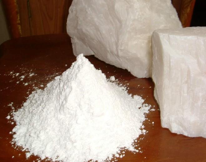 供应优质重晶石粉