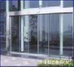 天津河北区不锈钢玻璃门玻璃隔断批发