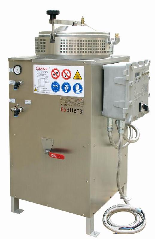 供应水冷型T40溶剂回收机